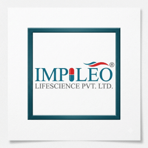 Impileo Lifescience Pvt Ltd
