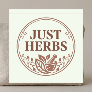 Just Herbs