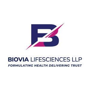 BIOVIA Lifesciences LLP