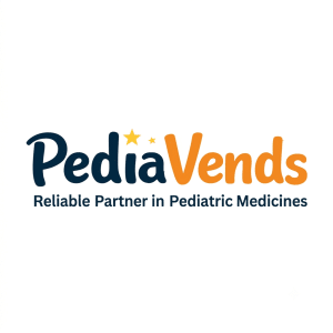 Pediavends