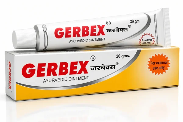 Gerbex