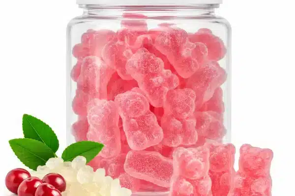 Glutathione Gummies