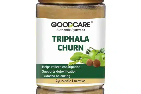 Goodcare Triphala Churna