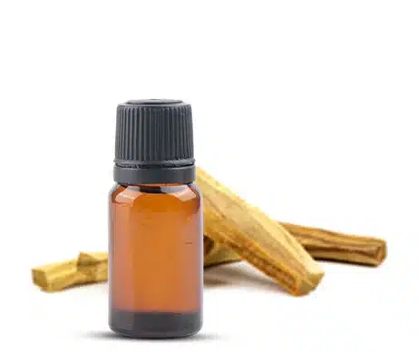Guaiacwood oil
