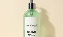 Hand Wash