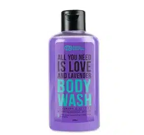 Happily Unmarried Body Wash - Lavender & Vetiver