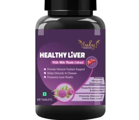 Healthy Liver