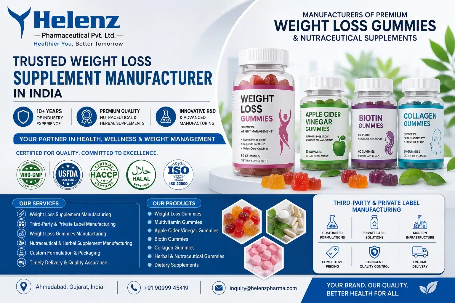 Helenz Pharma
