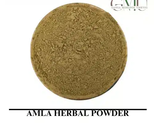 Herbal Amla Powder