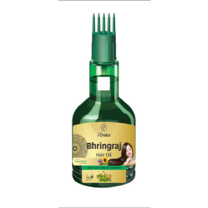I-Choice Bhringraj Hair Oil