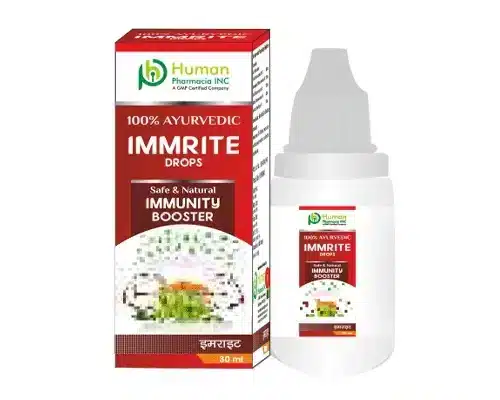Immrite Drops