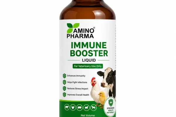 Immune Booster Liquid