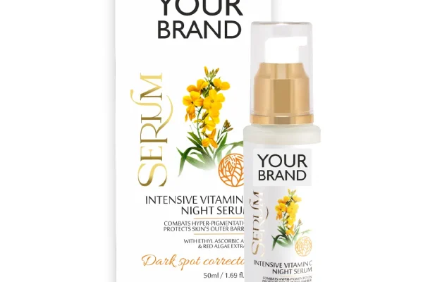 Intensive Vitamin C Night Serum