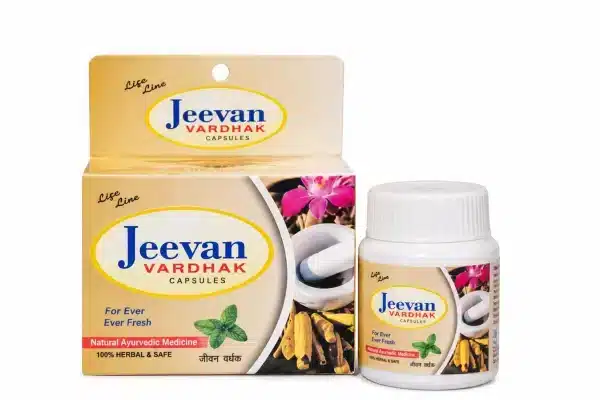 Jeevan vadhak capsules