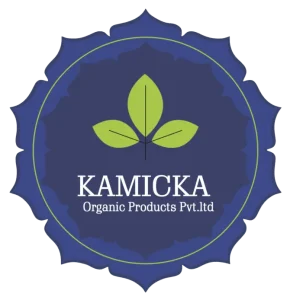 Kamicka Organics PVT.Ltd