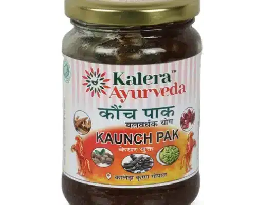 Kaunch-Pak