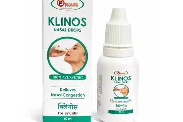 Klinos nasal drop
