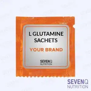 L-Glutamine Sachets