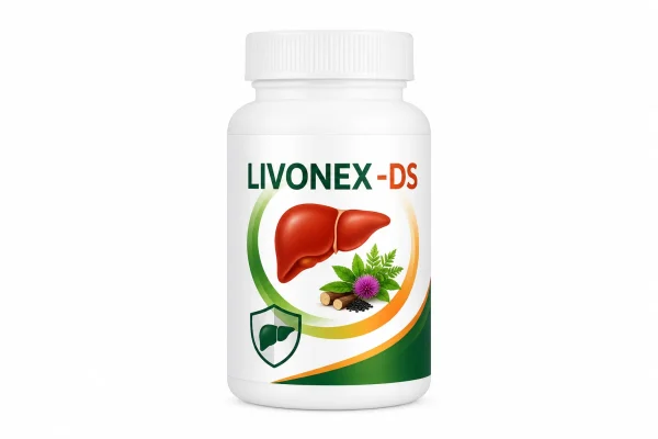 Livonex- DS