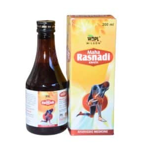 Maha Rasnadi Kwath