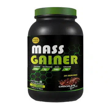 Mass gainer