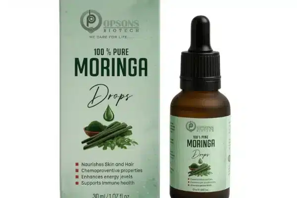 Moringa Drops
