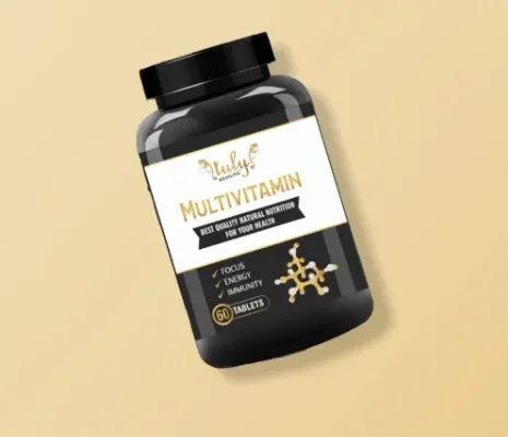 Multivitamin