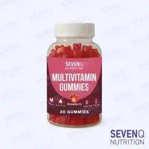 Multivitamin Gummies