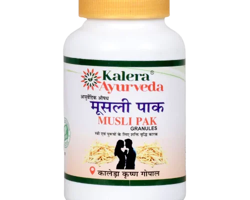 Musli Pak (Granules)