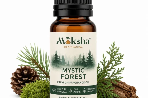 Mystic Forest
