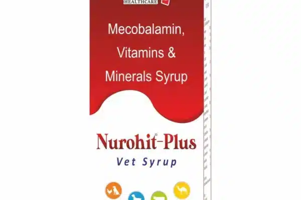 NUROHIT PLUS 500 ML
