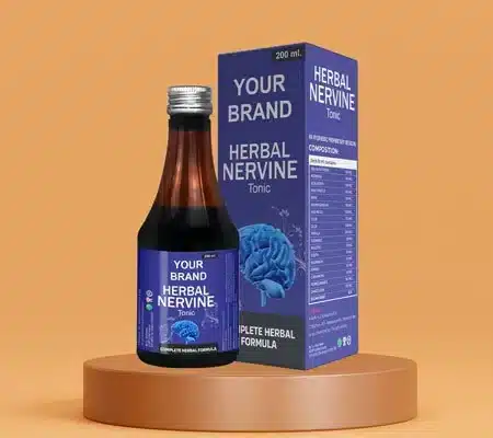 Nervine Tonic