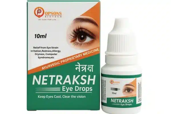 Netraksh q Drops