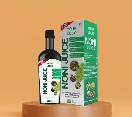Noni Juice