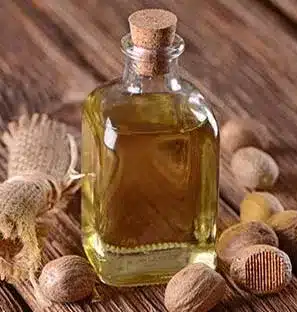 NutMeg Oil