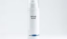 Pain Relief Spray