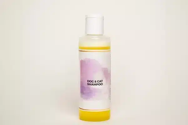 Pet Shampoo