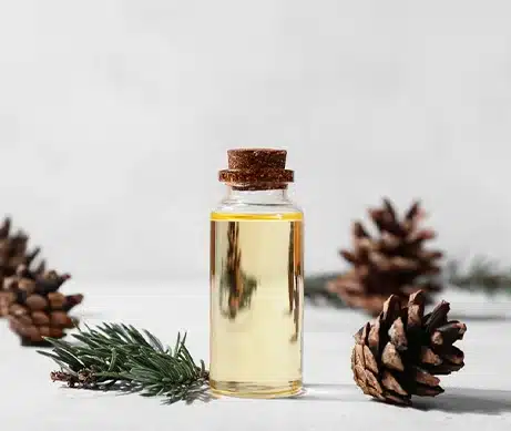 Pine oil