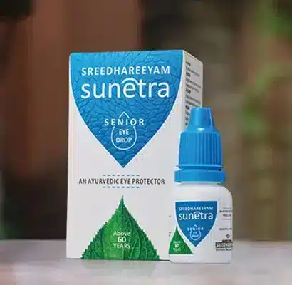 SENIOR Eye Drops