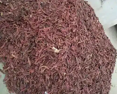 Red Shikakai Powder
