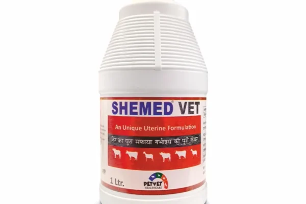 SHEMED VET