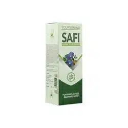 Safi Syrup