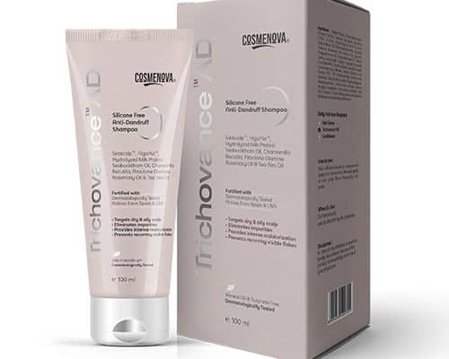 Shampoo