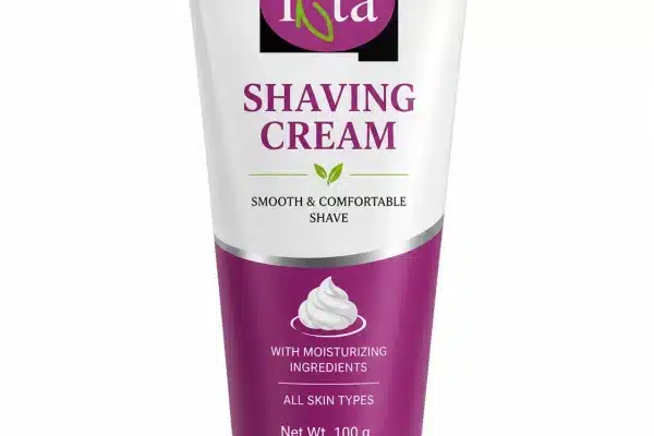 Shaving Cream