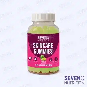 Skincare Gummies