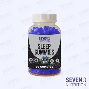 Sleep Gummies