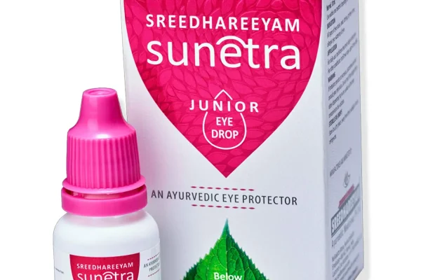 Sunetra junior eye drop