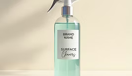 Surface Cleaner