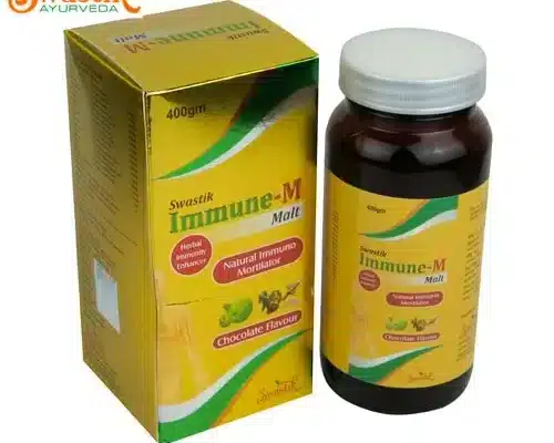 Swastik Immune M Malt