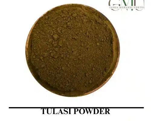 Tulsi Leaves Powder